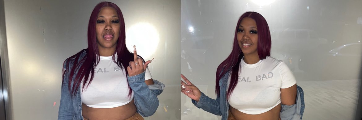 IG: Damnthatsdee's banner