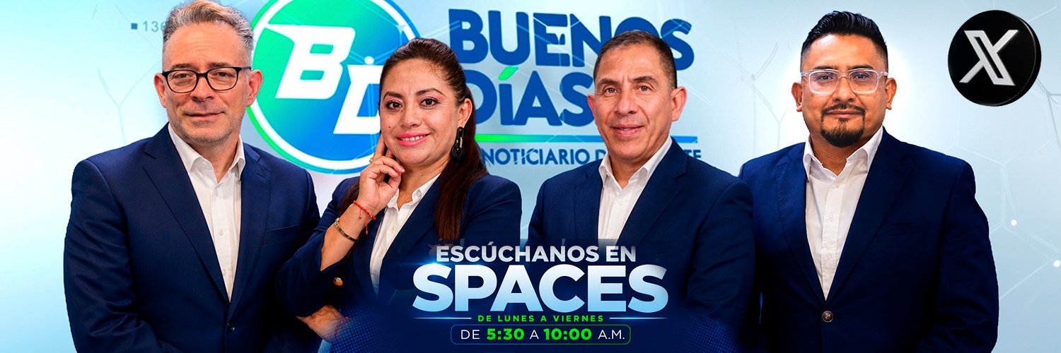 Cinco Radio Oficial's banner