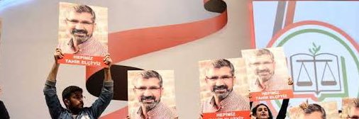 Hüseyin Boğatekin's banner