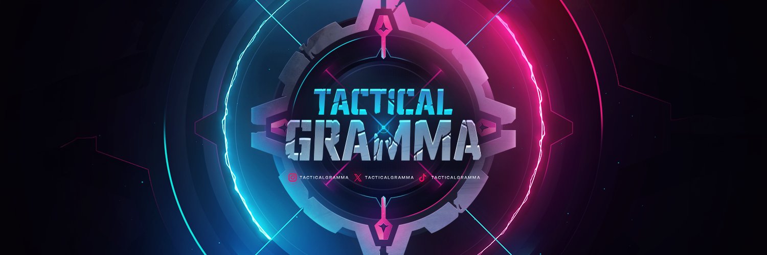TacticalGramma's banner