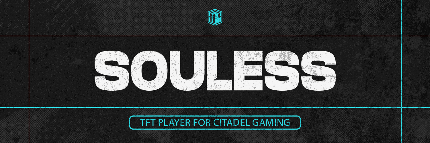 CTG Souless's banner