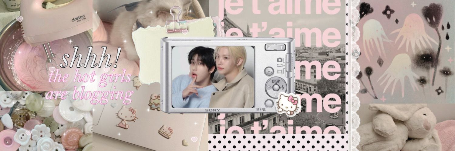 luli's banner