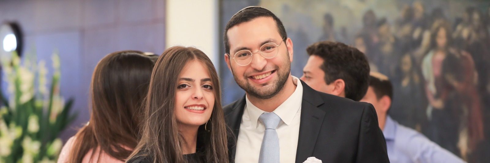 יצחק וסרלאוף's banner