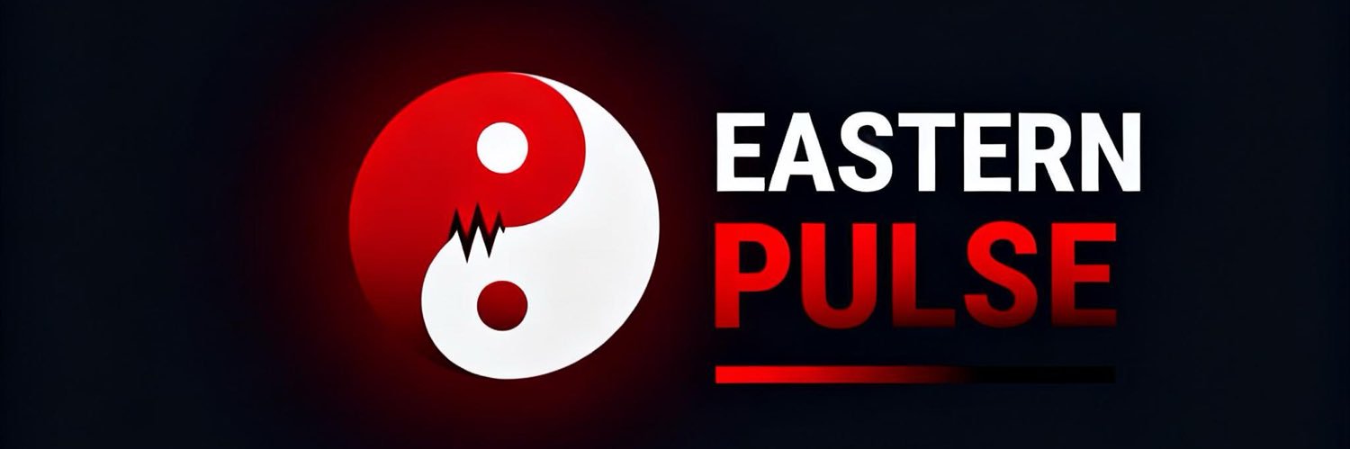 Eastern Pulse's banner