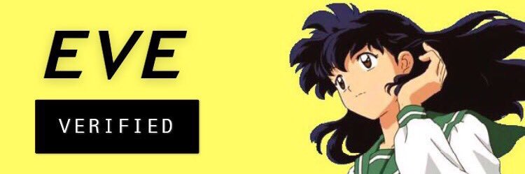 ✦ eve ✦'s banner