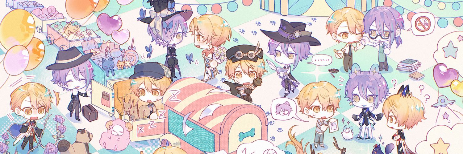 cassandrand's banner