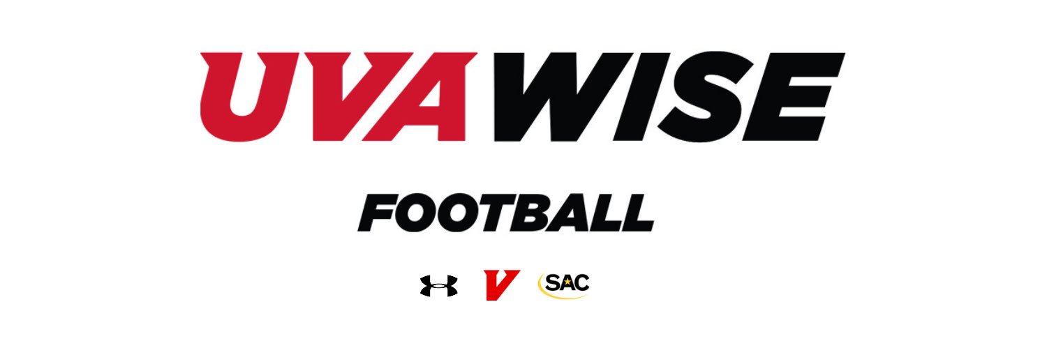 UVA Wise Football's banner