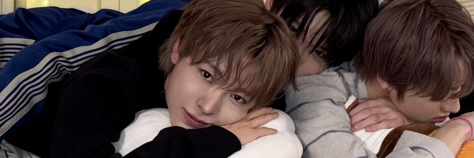 안경's banner