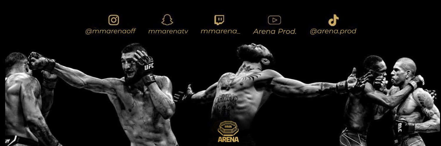 ARENA's banner