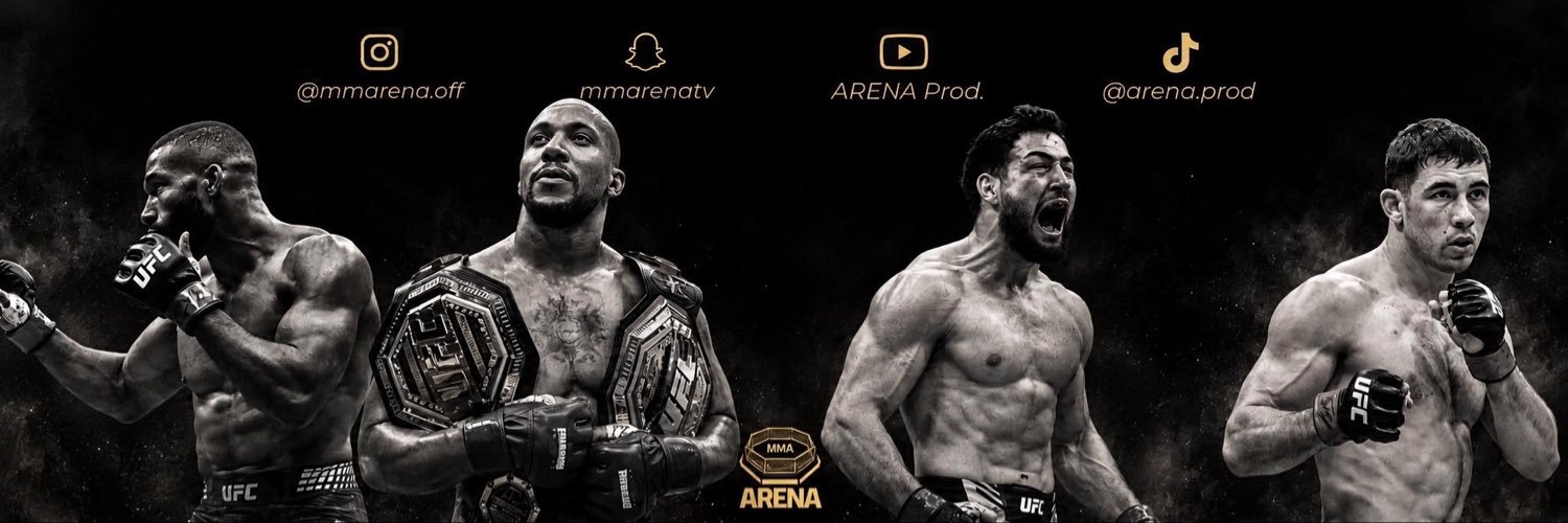 ARENA's banner