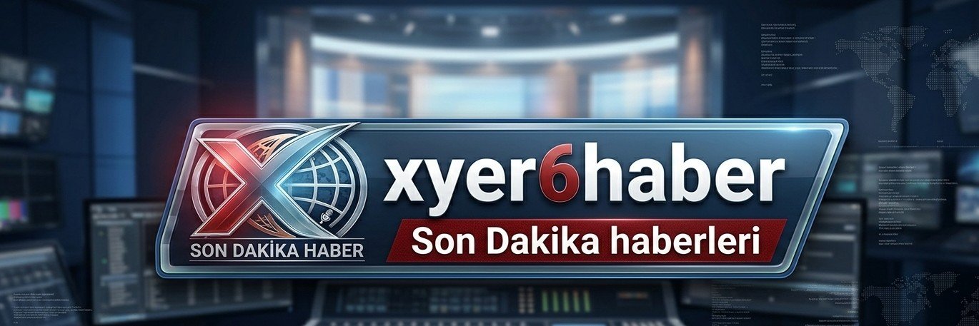 Son Dakika Haber's banner