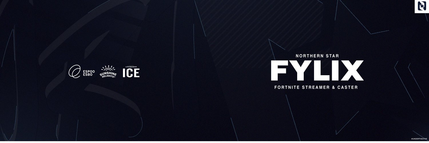NStar Fylix's banner