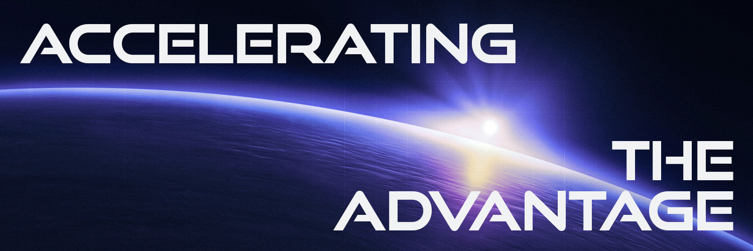 Voyager Technologies's banner