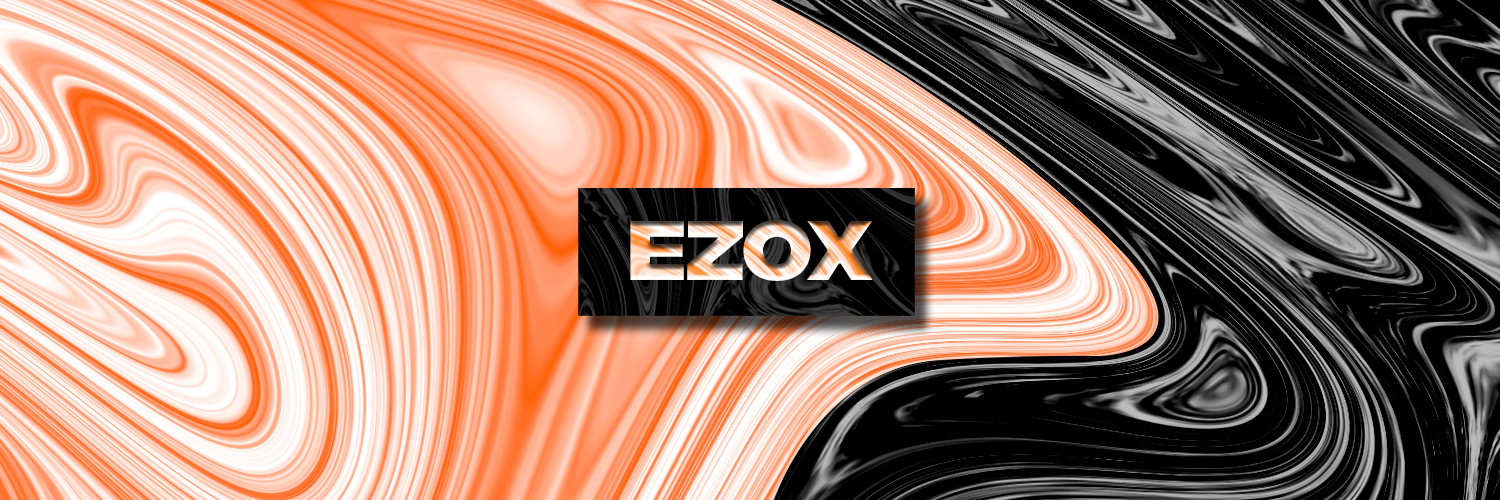 Ezox's banner