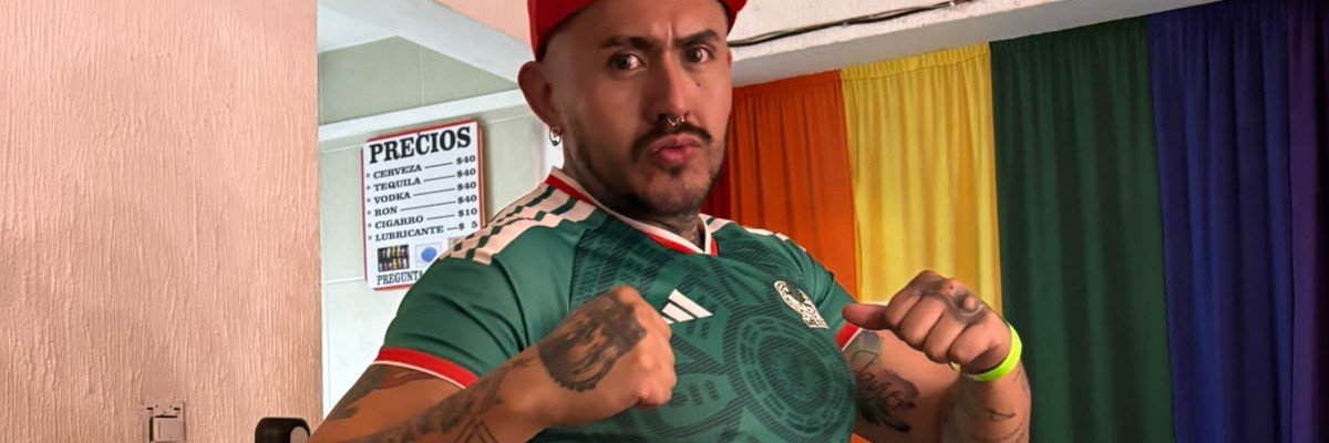 KRAKEN el chakal de tus sueños🍆🍑👣🐽💦's banner