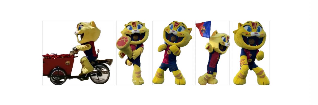🦎's banner