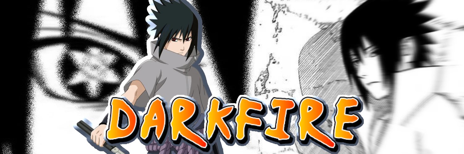 Darkfire's banner