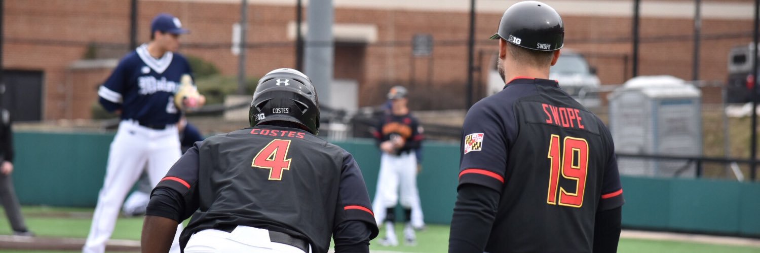 Maryland Made Hitting's banner