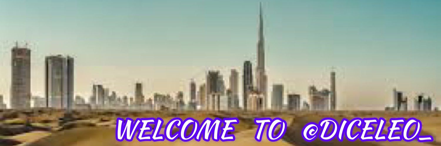 Leo's banner
