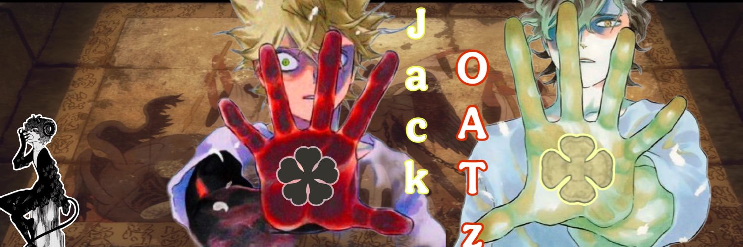 🪰Jack OATz Order of the Fly🪰's banner