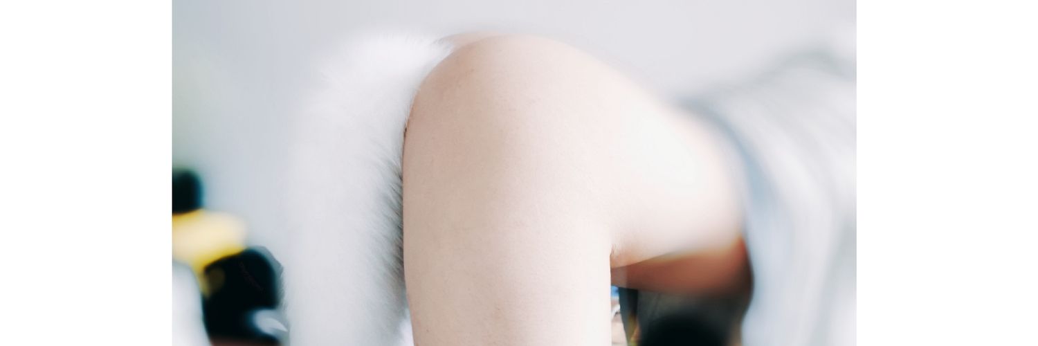 怕黑也怕鬼's banner