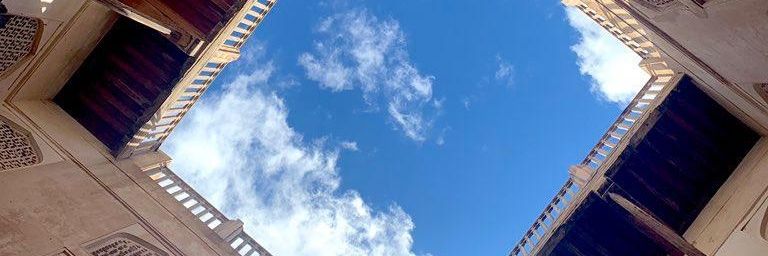 ماجد بن محمد الكندي's banner