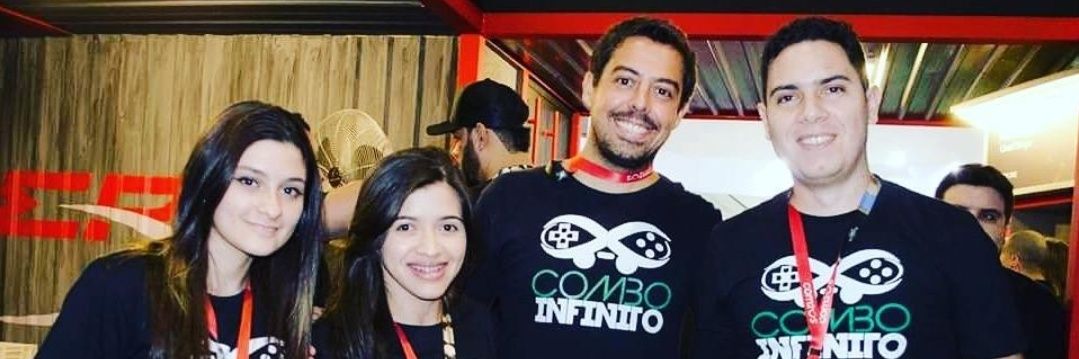 Ariel Combo's banner