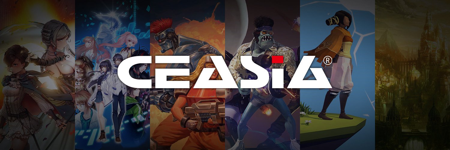 CE-Asia 中電博亞's banner