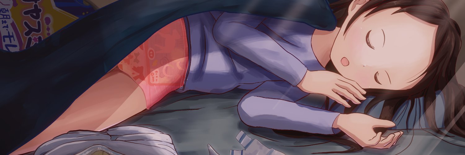 池野くるめ@新刊出します's banner