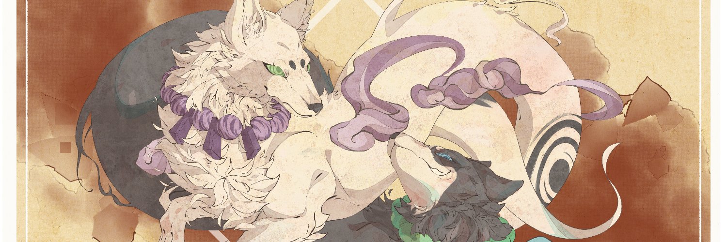 珏兒｜Jue 🔜 Furrymosa G01-02's banner