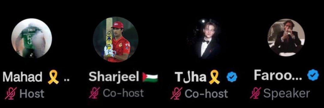 Tلha 🎗️'s banner