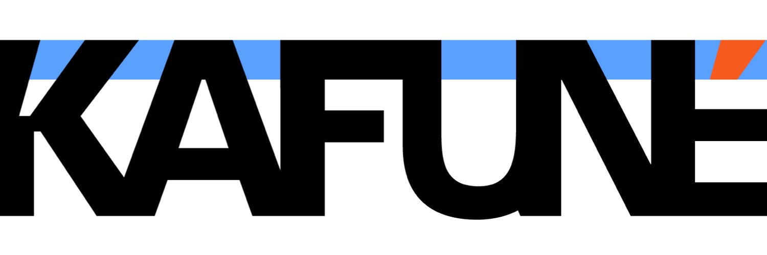 KAFUNÉ's banner
