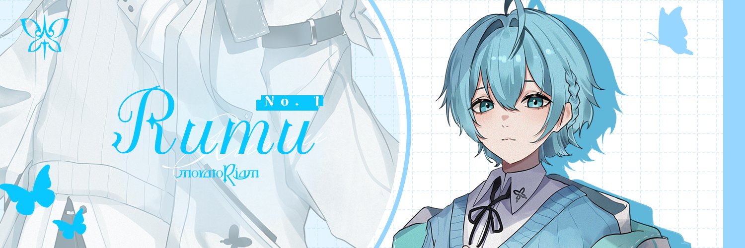 るむです。's banner