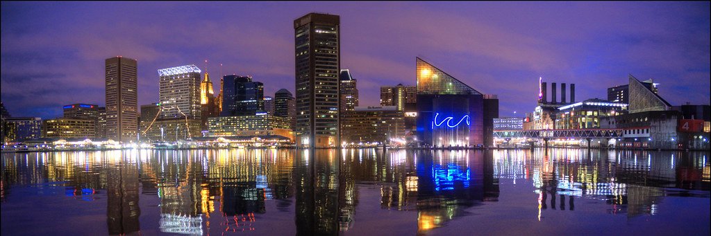 Nick Anthony's banner