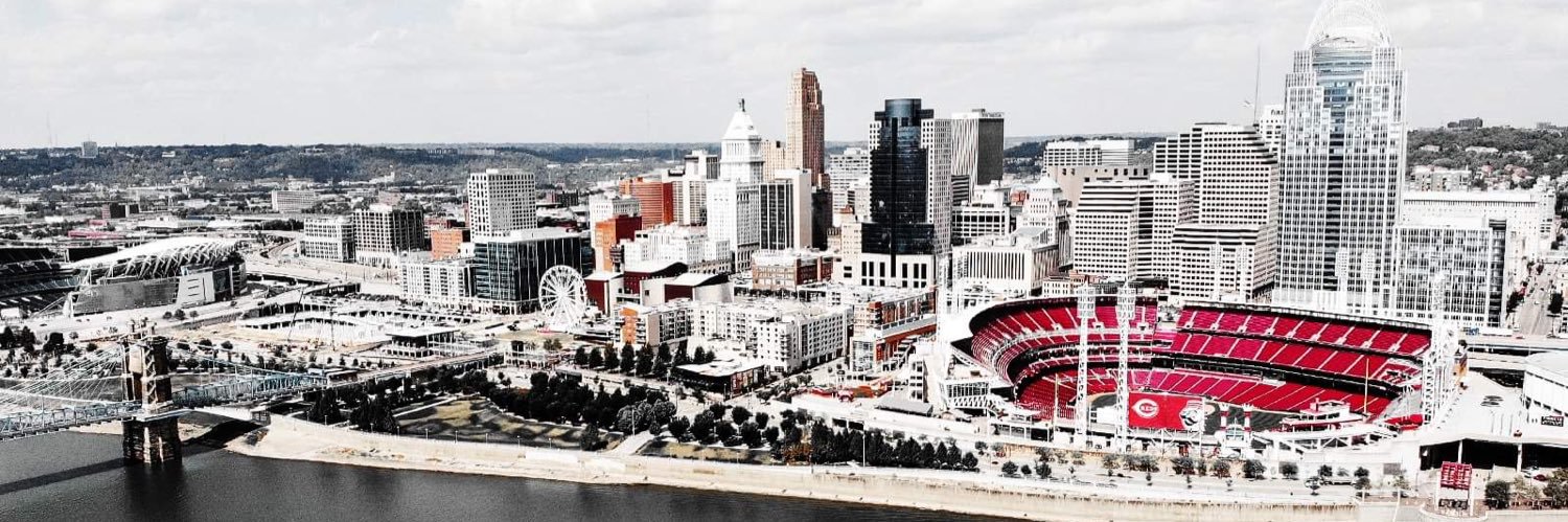 Cincy Sports TV's banner