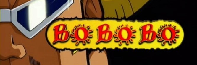 Bobobo's banner