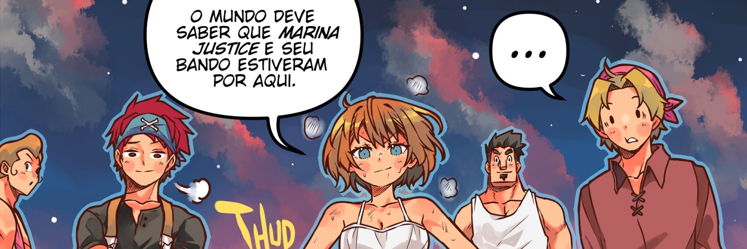Yuri Landim's banner