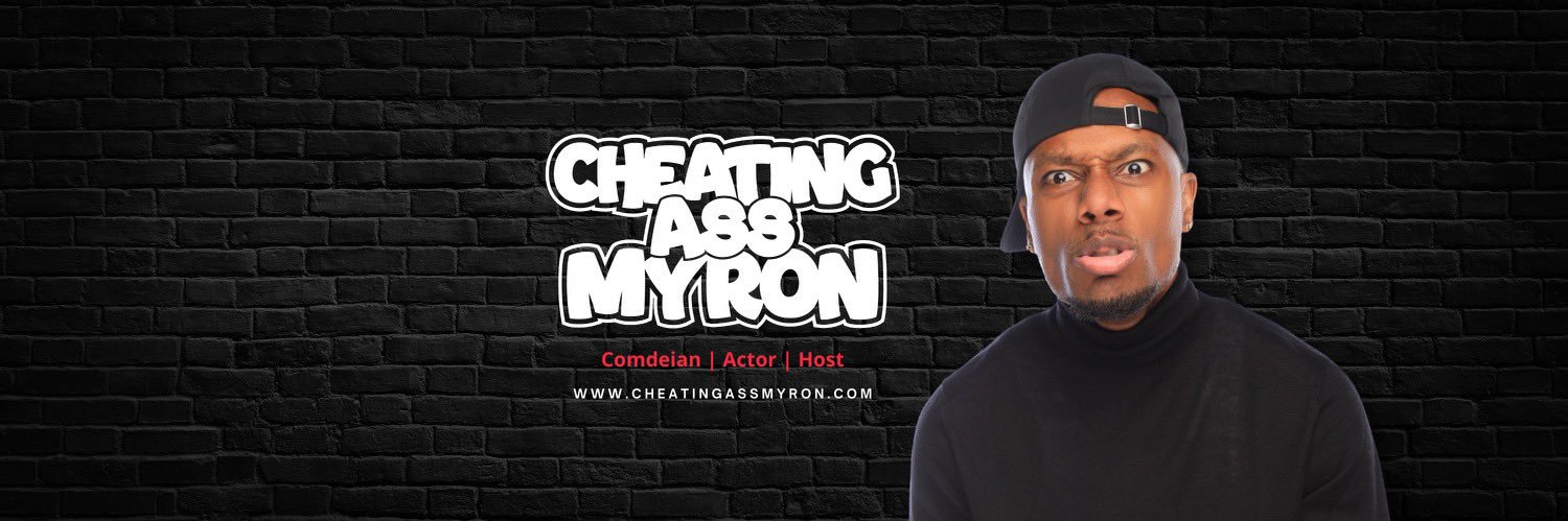 MyronJewell's banner