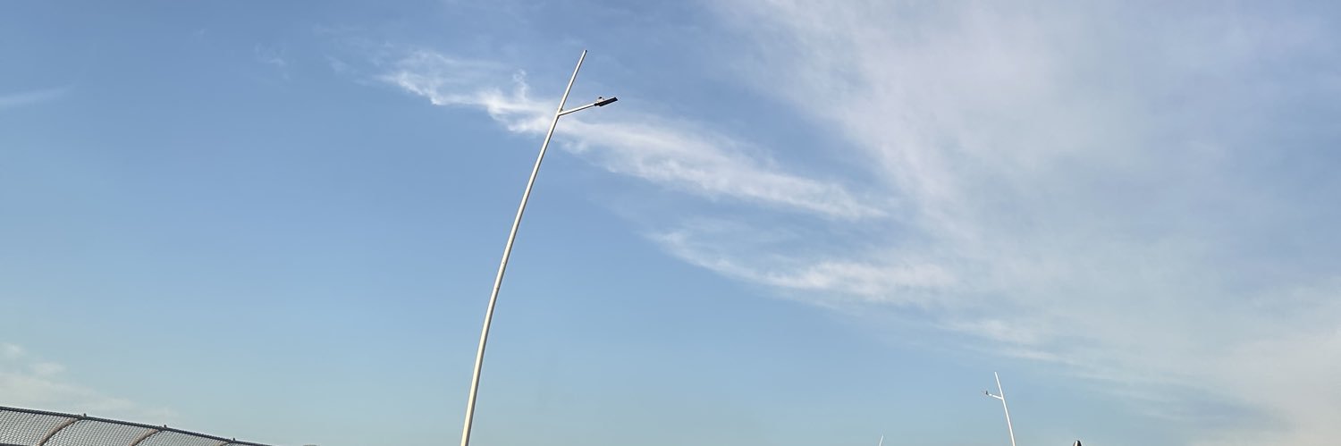 Al's banner