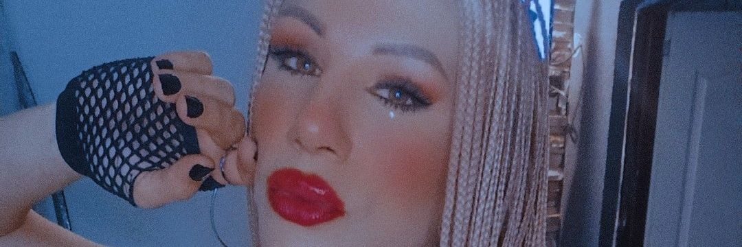 La Mego (Daniela Mego)😘's banner