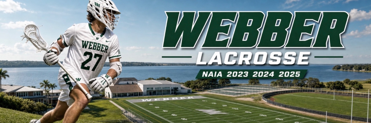 WebberMLax's banner