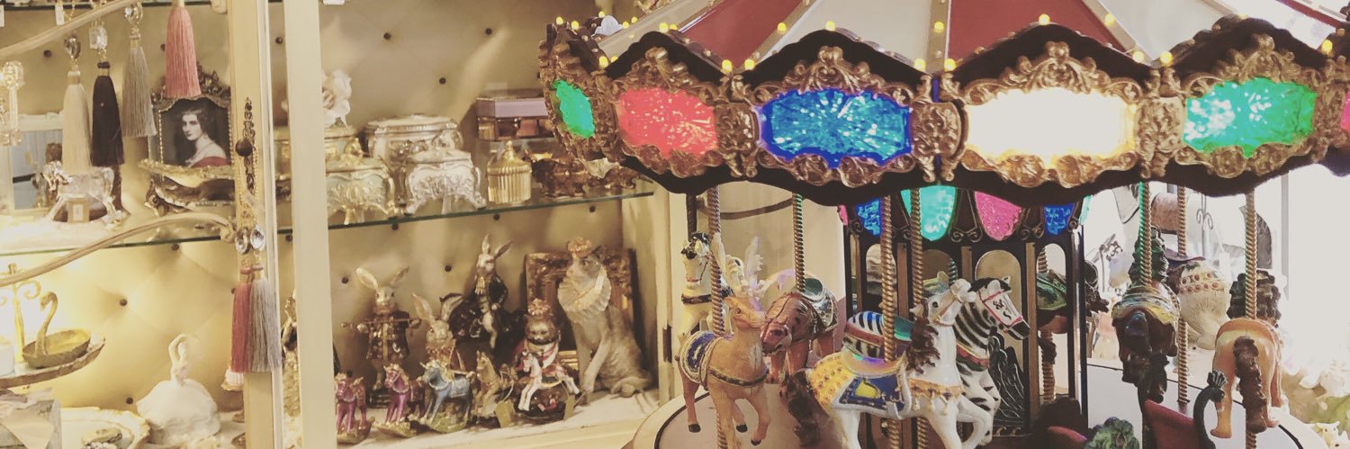 カフェチェリッシュ's banner