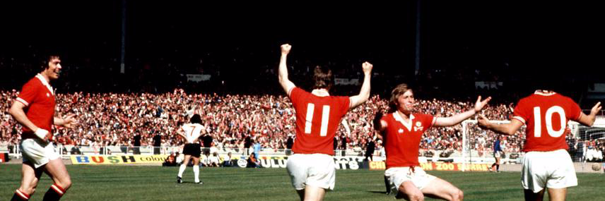 Gordon Hill's banner