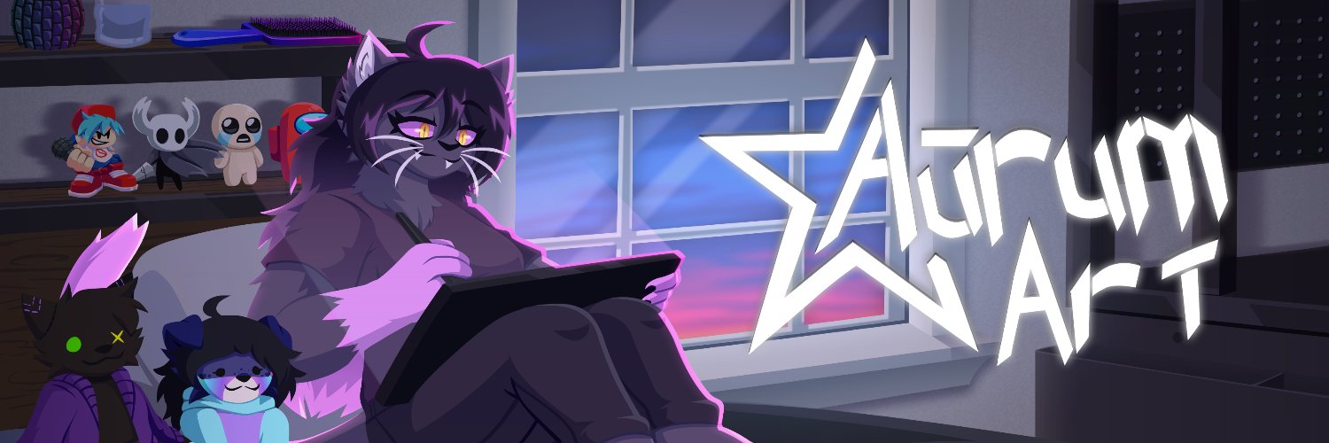 Aurum (more active on 🦋)'s banner
