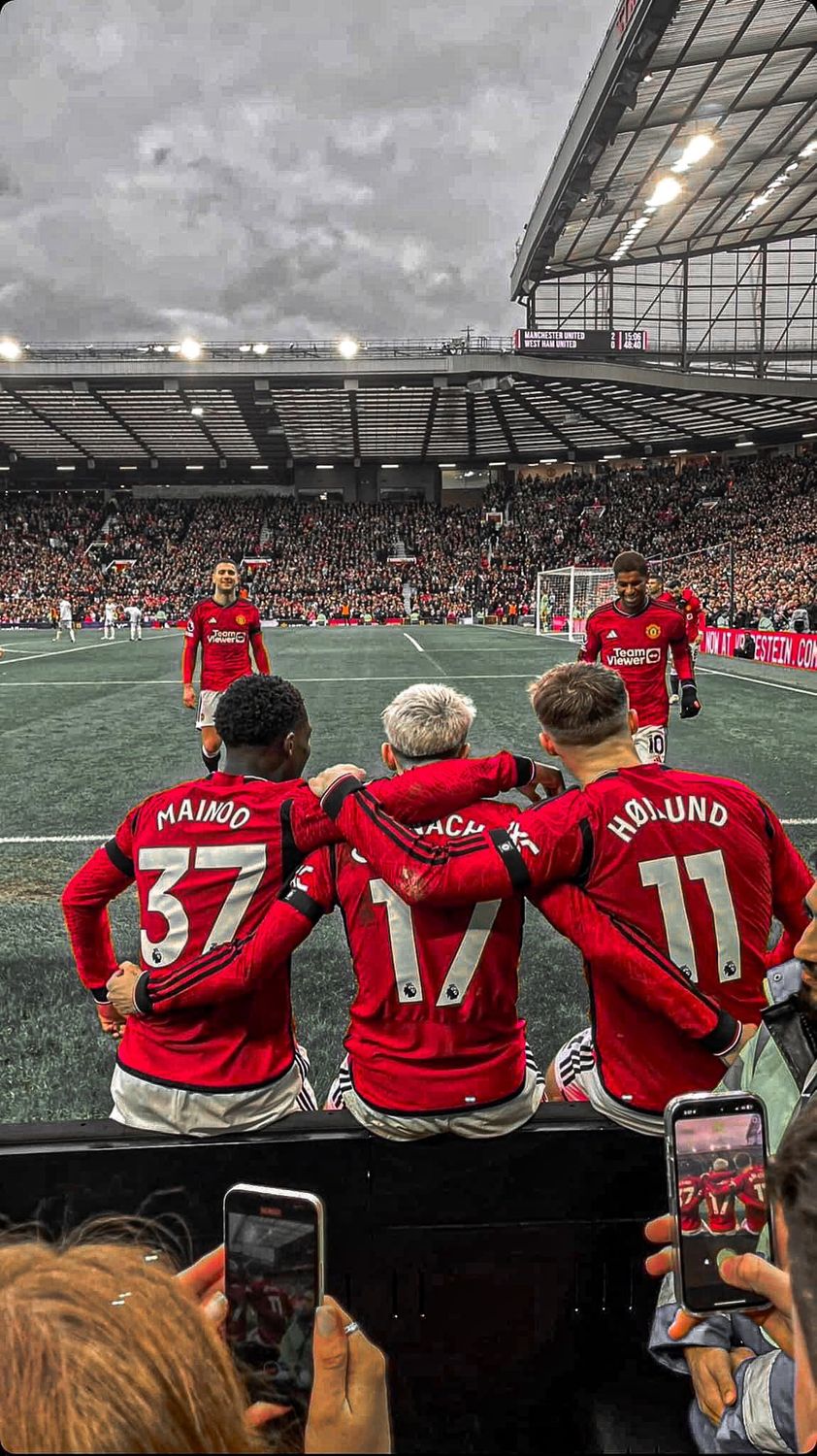 🇸🇳LE PRINCE MANCUNIEN's banner