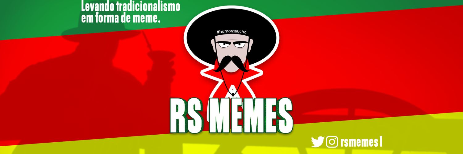 RS MEMES's banner