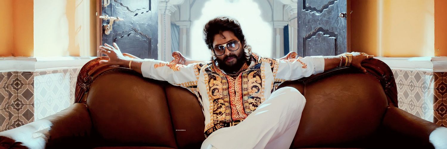 RAAjesh Bunny™⛏️🥁💥's banner
