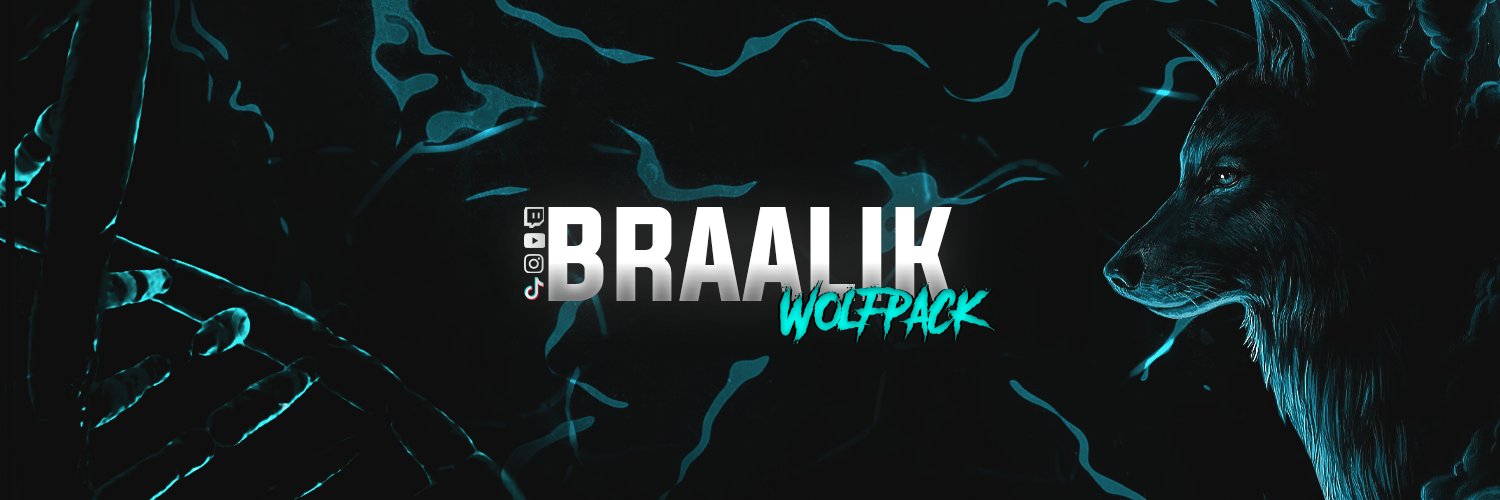 Braalik's banner