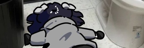 Jeanne Hamada 🦝 Raccoon Vtuber's banner