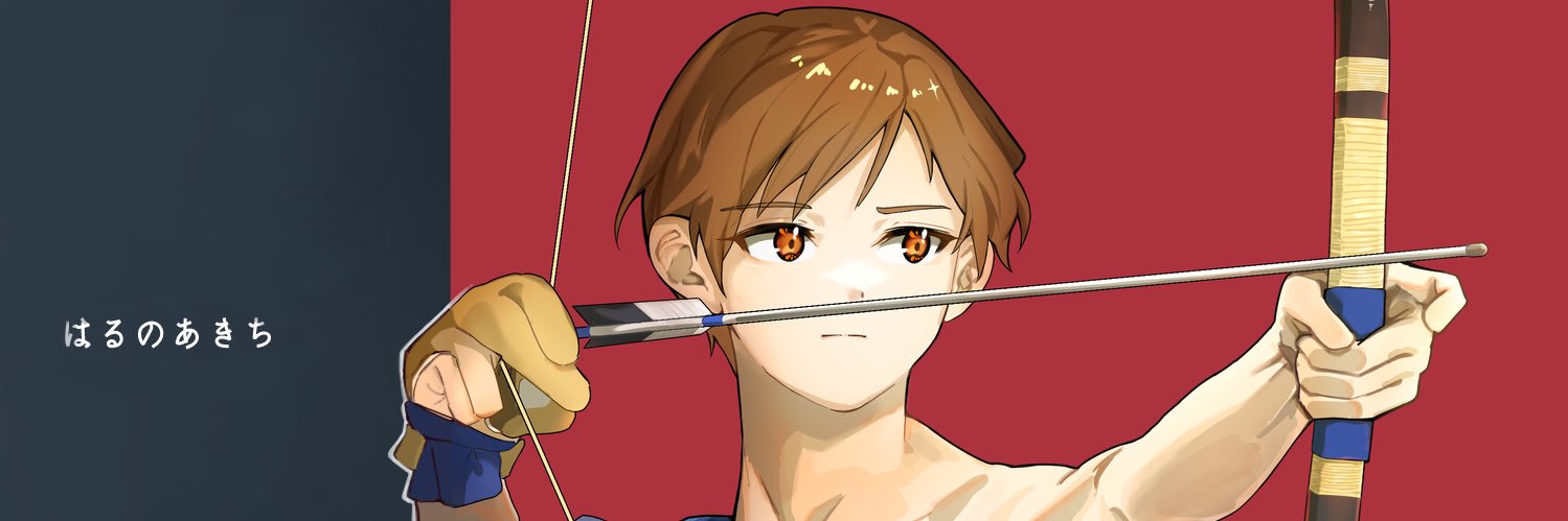 春野空地's banner